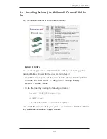 Preview for 23 page of Supermicro AOC-M25G-m4S User Manual