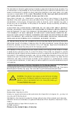 Preview for 2 page of Supermicro AOC-MGP-i2 User Manual