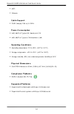 Preview for 12 page of Supermicro AOC-MGP-i2 User Manual