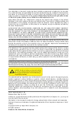 Preview for 2 page of Supermicro AOC-MHIBF-m1Q2G User Manual