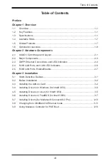 Preview for 7 page of Supermicro AOC-MHIBF-m1Q2G User Manual