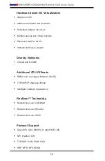 Preview for 11 page of Supermicro AOC-MHIBF-m1Q2G User Manual