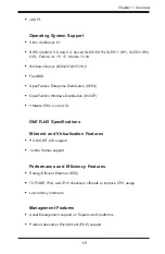 Preview for 12 page of Supermicro AOC-MHIBF-m1Q2G User Manual