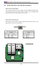 Preview for 21 page of Supermicro AOC-MHIBF-m1Q2G User Manual