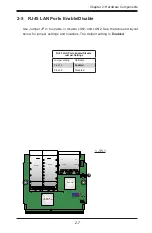 Preview for 22 page of Supermicro AOC-MHIBF-m1Q2G User Manual