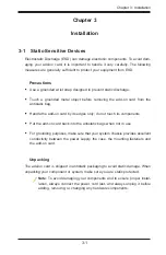 Preview for 23 page of Supermicro AOC-MHIBF-m1Q2G User Manual