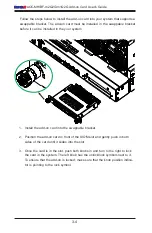 Preview for 26 page of Supermicro AOC-MHIBF-m1Q2G User Manual