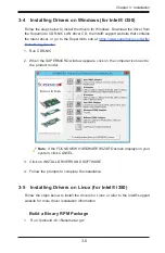 Preview for 27 page of Supermicro AOC-MHIBF-m1Q2G User Manual