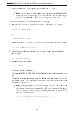 Preview for 28 page of Supermicro AOC-MHIBF-m1Q2G User Manual