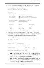 Preview for 35 page of Supermicro AOC-MHIBF-m1Q2G User Manual