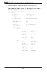 Preview for 36 page of Supermicro AOC-MHIBF-m1Q2G User Manual