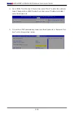 Preview for 38 page of Supermicro AOC-MHIBF-m1Q2G User Manual