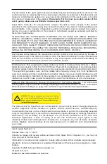 Preview for 2 page of Supermicro AOC-MIBE6-m1C User Manual