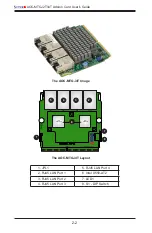 Preview for 14 page of Supermicro AOC-MTG-i2T User Manual