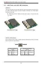 Preview for 16 page of Supermicro AOC-MTG-i2T User Manual