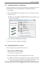 Preview for 23 page of Supermicro AOC-MTG-i2T User Manual