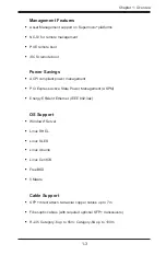 Preview for 10 page of Supermicro AOC-MTG-i2T2S User Manual