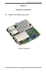 Preview for 12 page of Supermicro AOC-MTG-i2T2S User Manual