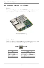 Preview for 15 page of Supermicro AOC-MTG-i2T2S User Manual