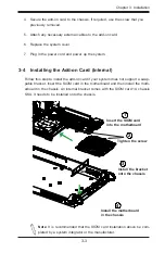 Preview for 20 page of Supermicro AOC-MTG-i2T2S User Manual