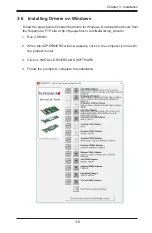 Preview for 22 page of Supermicro AOC-MTG-i2T2S User Manual