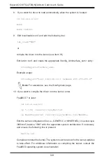 Preview for 25 page of Supermicro AOC-MTG-i2T2S User Manual