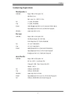 Preview for 5 page of Supermicro AOC-MTGN-i2S User Manual