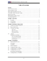 Preview for 6 page of Supermicro AOC-MTGN-i2S User Manual