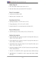 Preview for 10 page of Supermicro AOC-MTGN-i2S User Manual