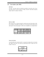 Preview for 15 page of Supermicro AOC-MTGN-i2S User Manual