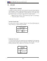 Preview for 16 page of Supermicro AOC-MTGN-i2S User Manual