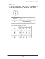 Preview for 17 page of Supermicro AOC-MTGN-i2S User Manual