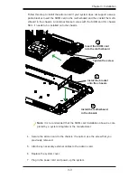 Preview for 21 page of Supermicro AOC-MTGN-i2S User Manual