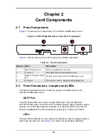 Предварительный просмотр 11 страницы Supermicro AOC-R1UG-IBQ User Manual