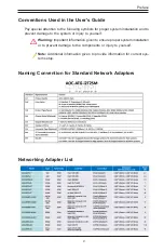 Preview for 5 page of Supermicro AOC-S100GC-i2C User Manual