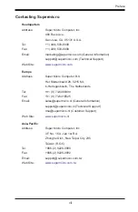 Preview for 7 page of Supermicro AOC-S100GC-i2C User Manual