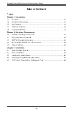 Preview for 8 page of Supermicro AOC-S100GC-i2C User Manual