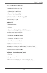 Preview for 11 page of Supermicro AOC-S100GC-i2C User Manual