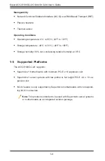 Preview for 12 page of Supermicro AOC-S100GC-i2C User Manual