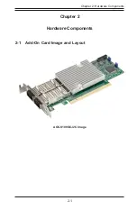 Preview for 13 page of Supermicro AOC-S100GC-i2C User Manual