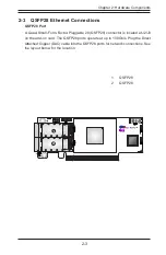 Preview for 15 page of Supermicro AOC-S100GC-i2C User Manual