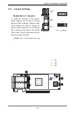 Preview for 17 page of Supermicro AOC-S100GC-i2C User Manual