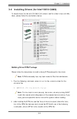 Preview for 21 page of Supermicro AOC-S100GC-i2C User Manual