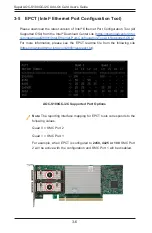 Preview for 24 page of Supermicro AOC-S100GC-i2C User Manual