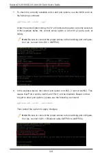 Preview for 26 page of Supermicro AOC-S100GC-i2C User Manual