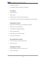 Preview for 9 page of Supermicro AOC-S25G-i2S User Manual