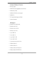 Preview for 10 page of Supermicro AOC-S25G-i2S User Manual