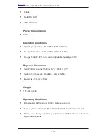 Preview for 11 page of Supermicro AOC-S25G-i2S User Manual