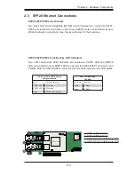 Preview for 15 page of Supermicro AOC-S25G-i2S User Manual