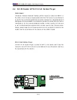 Preview for 16 page of Supermicro AOC-S25G-i2S User Manual